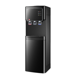 BlackArk 3 Tap Water Dispenser BBWD001 Black