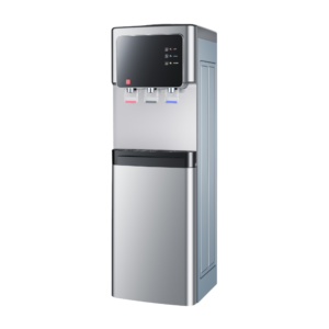 BlackArk 3 Tap Water Dispenser BSWD001 Silver