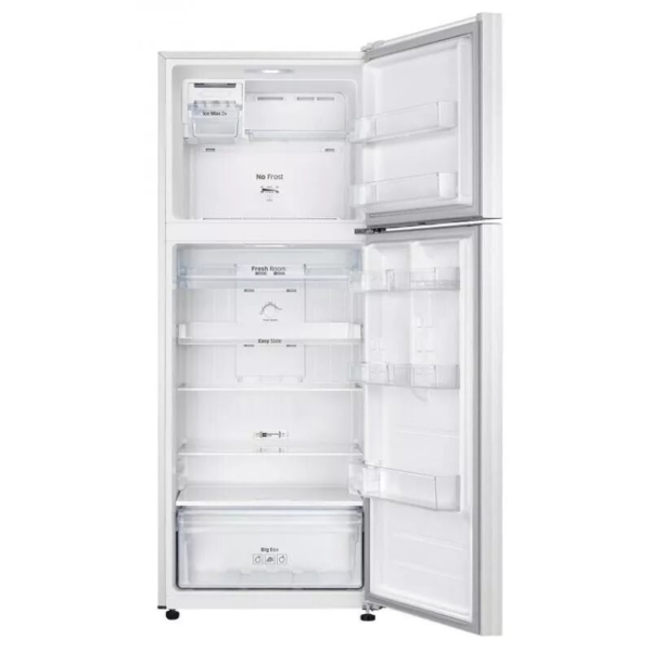 Samsung 260L Double Door Refrigerator | RT26HAR2DSA - Image 2