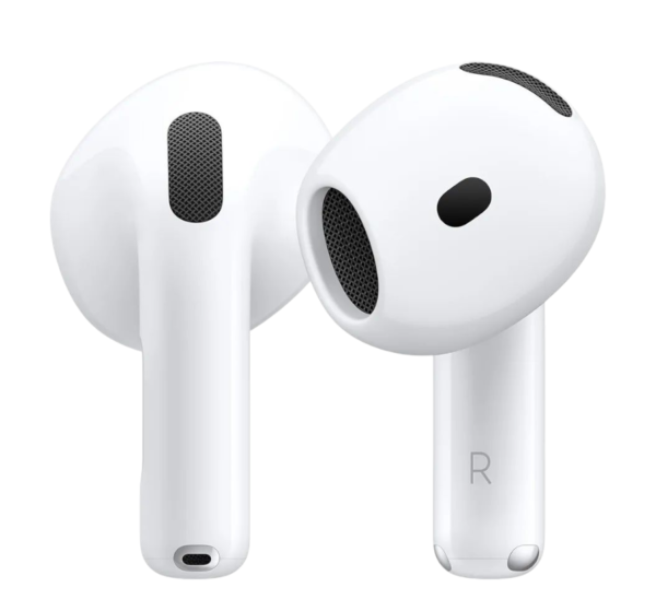Apple AirPods 4 with Active Noise Cancellation