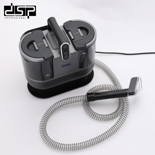 DSP Portable Spot Cleaner 3 in 1, model KD2047 - Image 2