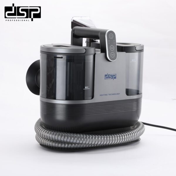 DSP Portable Spot Cleaner 3 in 1, model KD2047 - Image 5
