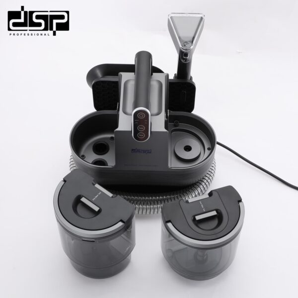 DSP Portable Spot Cleaner 3 in 1, model KD2047 - Image 4