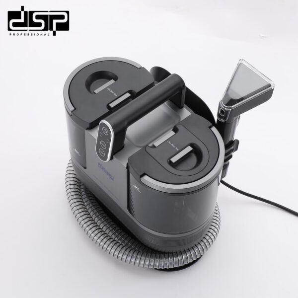 DSP Portable Spot Cleaner 3 in 1, model KD2047 - Image 6