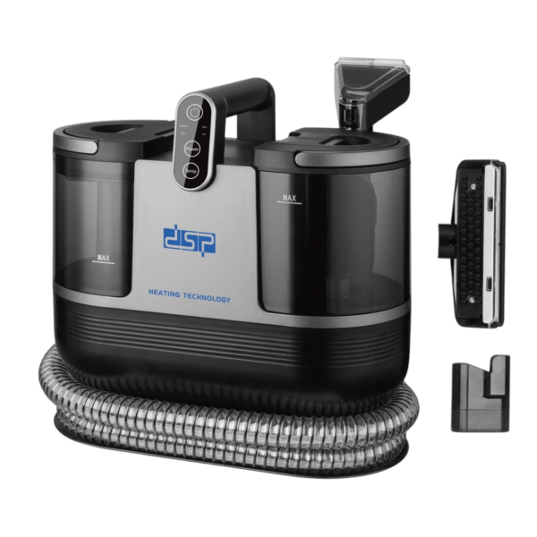 DSP Portable Spot Cleaner 3 in 1, model KD2047