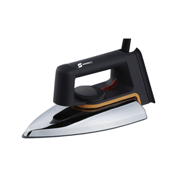 Sayona Dry Iron SI-402