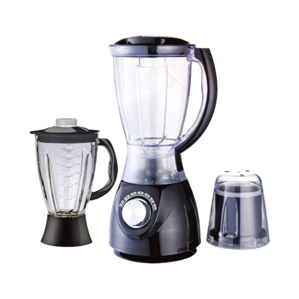 Sayona 3-in-1 Electric Juice Blender