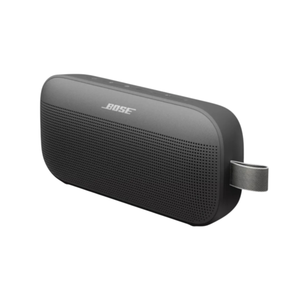 Bose SoundLink Flex portable Bluetooth speaker
