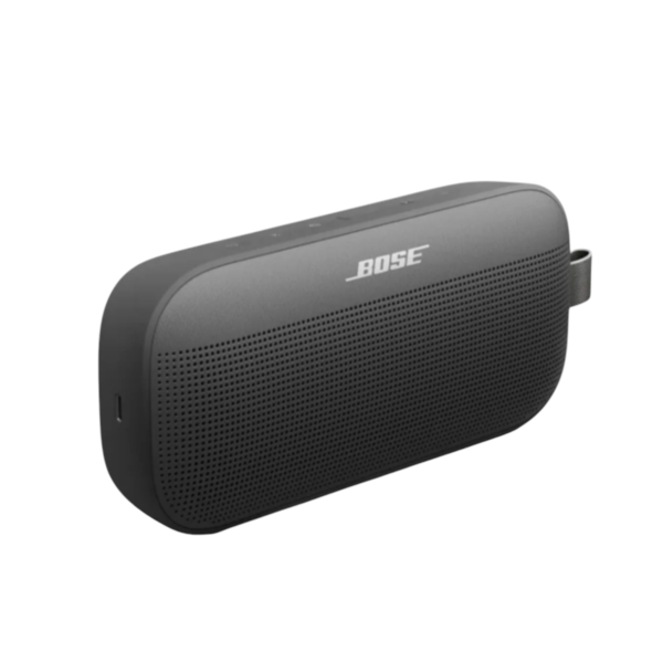 Bose SoundLink Flex portable Bluetooth speaker - Image 4