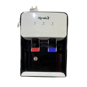 Miralux Hot & Normal Table Top Water Dispenser