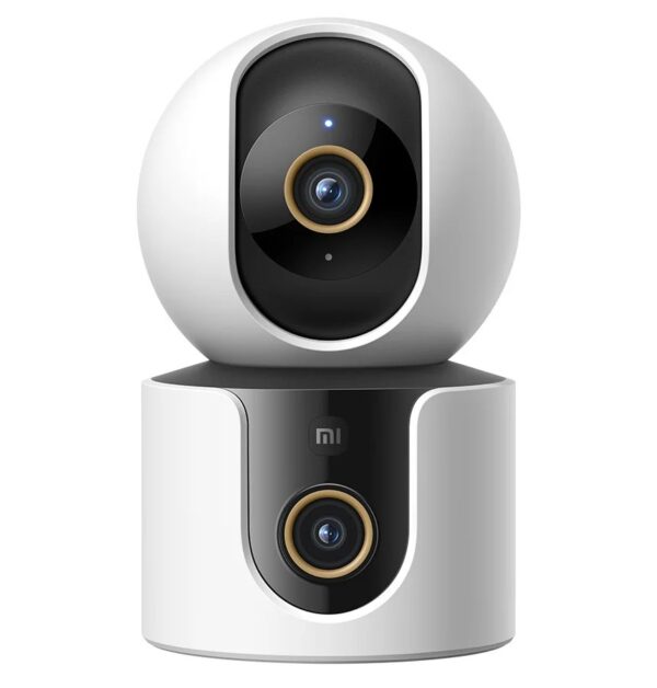 Xiaomi Smart Camera Outdoor & Indoor Security Camera C500 - Image 2
