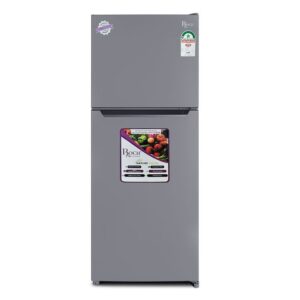 Roch 140L RFR 140DT Top Mount Fridge