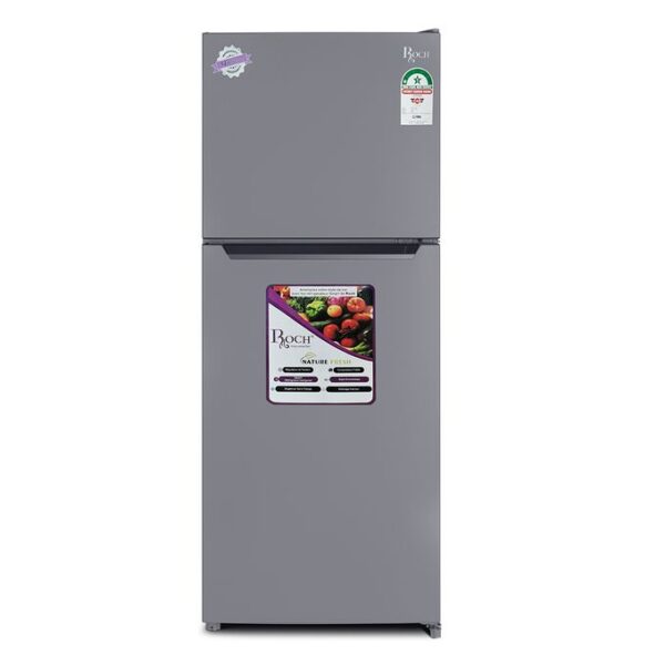 Roch 140L RFR 140DT Top Mount Fridge