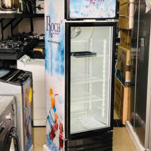 Roch 280Litres Showcase Fridge RSF-350-0
