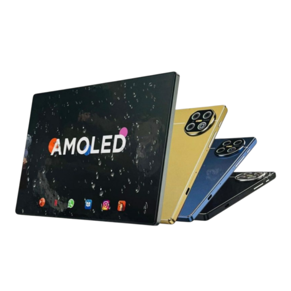 Idino Notebook Boom PC Android Tablet 8GB RAM 512GB ROM 10000 mAh Battery with Wireless Keyboard