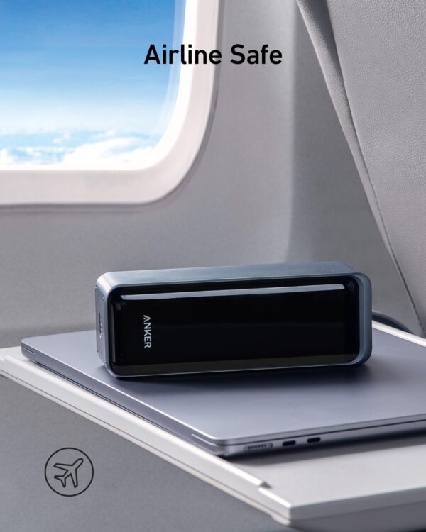 Anker Prime 27,650mah Powerbank 250W - Image 4