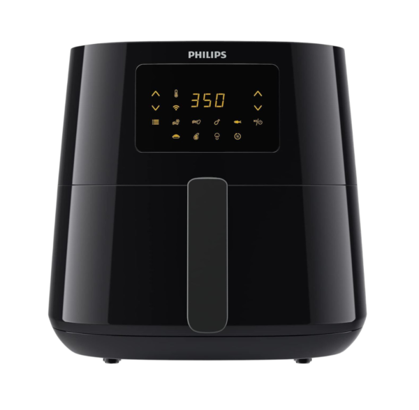 Philips Essential XL Digital Smart Airfryer - HD9280 with WiFi Connection