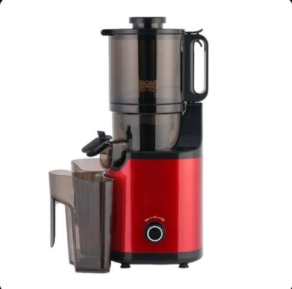 Hoffmans HM-639 Slow Juicer