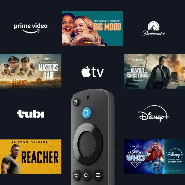 Amazon Fire TV Stick 4K Max 16GB - Image 8