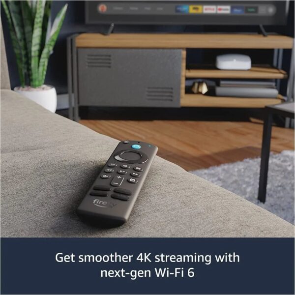 Amazon Fire TV Stick 4K Max 16GB - Image 4