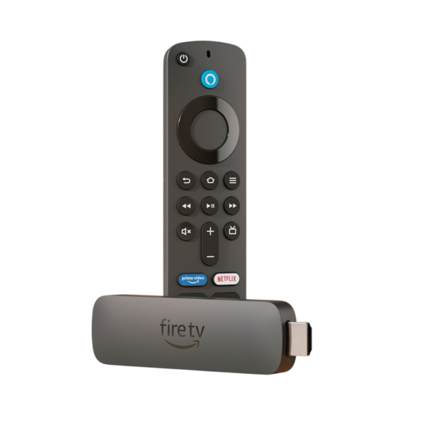 Amazon Fire TV Stick 4K Max 16GB