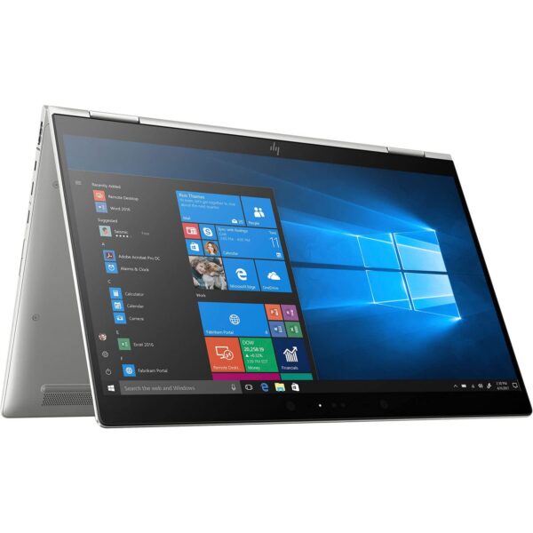 HP Elitebook 1030 G3 Core i5 8th Gen 8GB RAM 256GB SSD [Refurbished] - Image 2