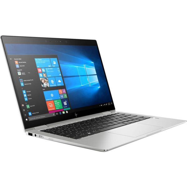 HP Elitebook 1030 G3 Core i5 8th Gen 8GB RAM 256GB SSD [Refurbished] - Image 4