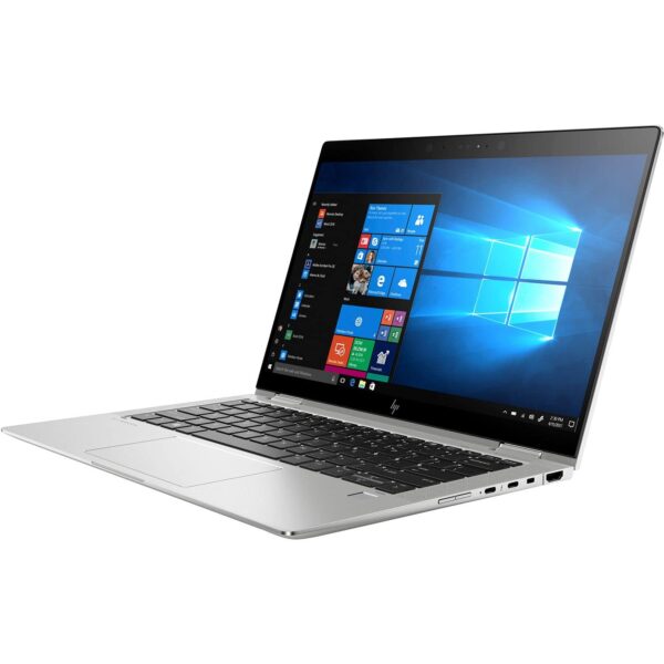 HP Elitebook 1030 G3 Core i5 8th Gen 8GB RAM 256GB SSD [Refurbished] - Image 6