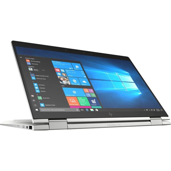HP Elitebook 1030 G3 Core i5 8th Gen 8GB RAM 256GB SSD [Refurbished] - Image 5