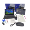 Atouch MT4 PC Android Tablet with Bluetooth Keyboard