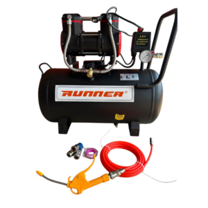 Runner 50L Air Compressor