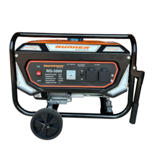 Runner RG-3500 Petrol