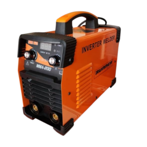 Inverter Welding Machine 200amps Runner MMA-200