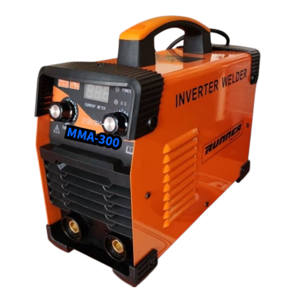 Inverter Welding Machine Runner 300 amps MMA-300