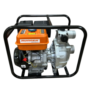 High Pressure Water Pump Runner 3 inch with German Technology
