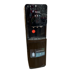 Hisense Water Dispenser 3 Tap Bottom Load Hot, Cold and Normal
