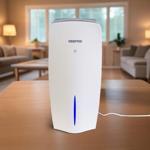 Geepas Digital Smart Air Purifier and Humidifier (GAP63073UK) - Image 5