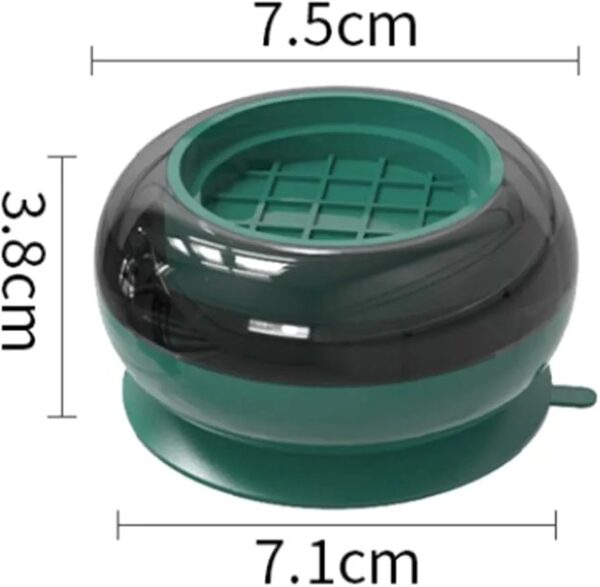 Anti-vibration Pads and Stands for Washing Machines and Fridges - Image 4