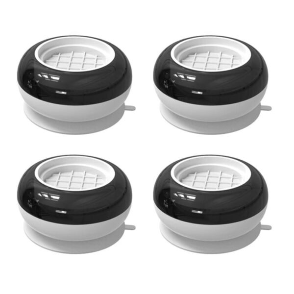 Anti-vibration Washing Machine Pads & Stands - Image 3