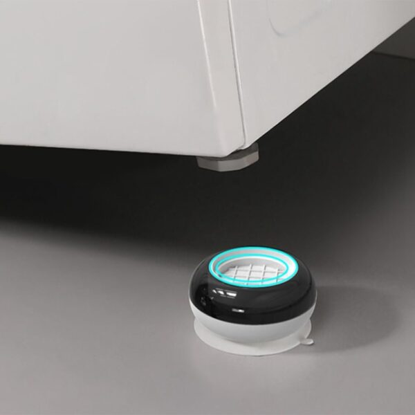 Anti-vibration Washing Machine Pads & Stands - Image 5
