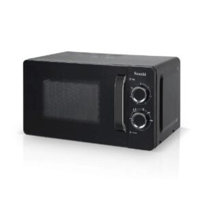 Saachi 20L Microwave Oven, model NL-MO-6109