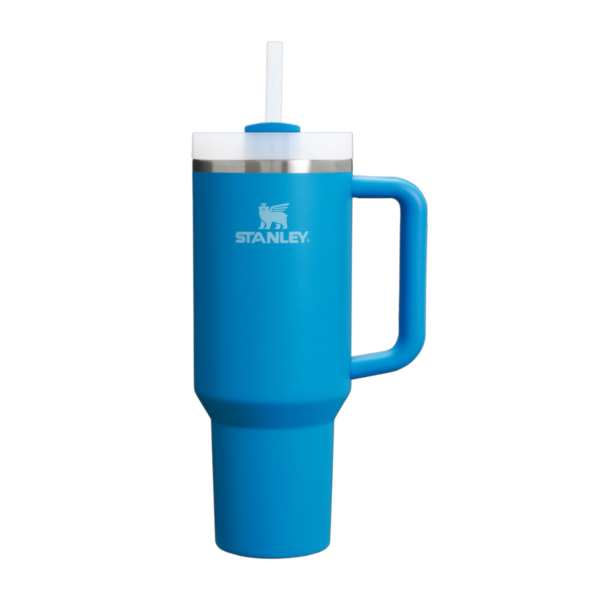Stanley Hot and Cold Reusable Bottle Cup 40 Oz/1.18ml The Quencher H2.0 Flowstate™ Tumbler