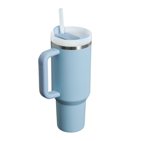 Stanley Hot and Cold Bottle Cup 40 Oz/1.18ml The Quencher H2.0 Flowstate™ Tumbler - Image 2