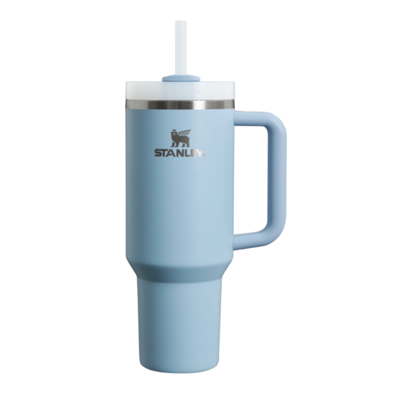 Stanley Hot and Cold Bottle Cup 40 Oz/1.18ml The Quencher H2.0 Flowstate™ Tumbler