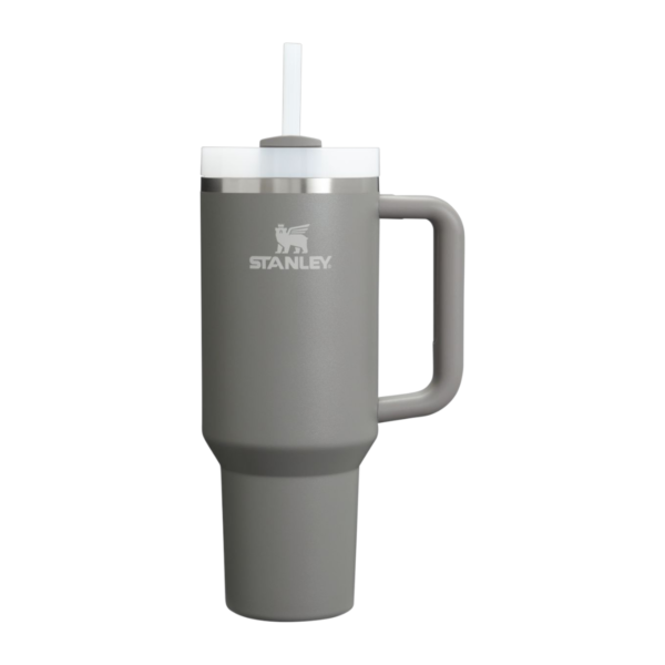 Stanley Hot and Cold Bottle Cup 40 Oz/1.18ml The Quencher H2.0 Flowstate™ Tumbler