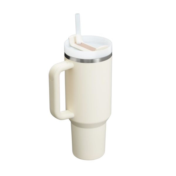 Stanley Hot and Cold Bottle Cup 40 Oz/1.18ml The Quencher H2.0 Flowstate™ Tumbler - Image 2