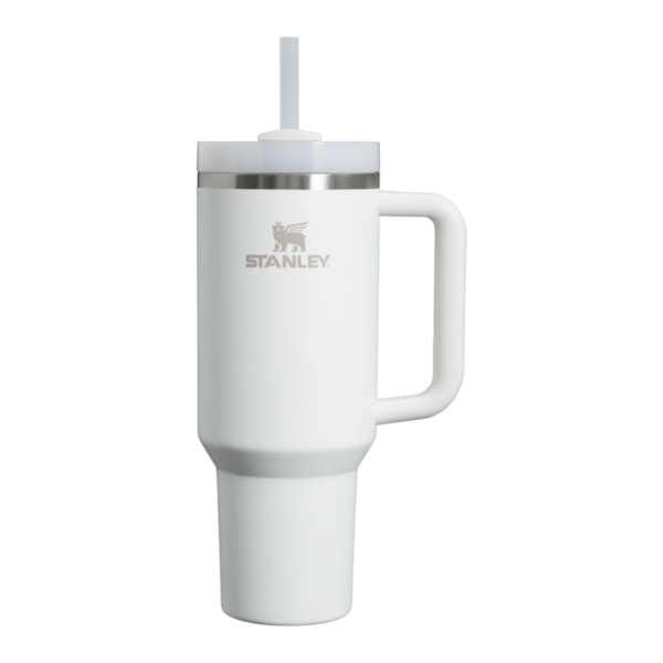 Stanley Hot and Cold Bottle Cup 40 Oz/1.18ml The Quencher H2.0 Flowstate™ Tumbler