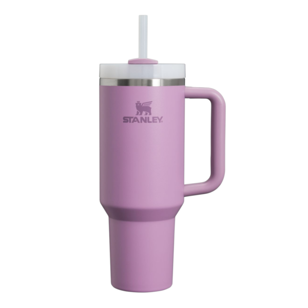 Stanley Hot and Cold Reusable Bottle Cup 40 Oz/1.18ml The Quencher H2.0 Flowstate™ Tumbler