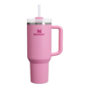 Stanley Hot and Cold Reusable Bottle Cup 40 Oz/1.18ml The Quencher H2.0 Flowstate™ Tumbler