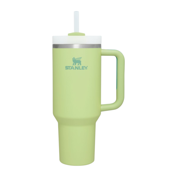 Stanley Hot and Cold Reusable Bottle Cup 40 Oz/1.18ml The Quencher H2.0 Flowstate™ Tumbler